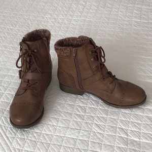 kohls hackberry boots